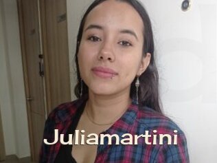 Juliamartini