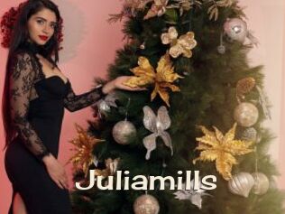 Juliamills