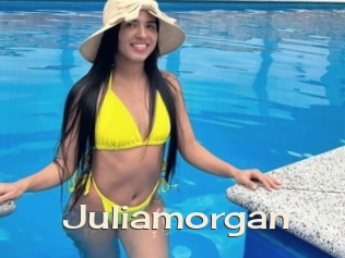 Juliamorgan