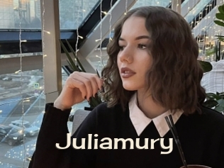 Juliamury