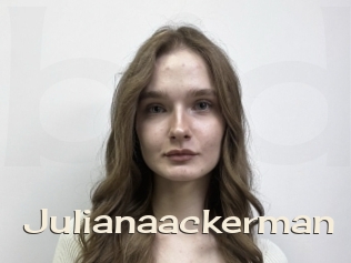 julianaackerman Big Dicks Round Ass