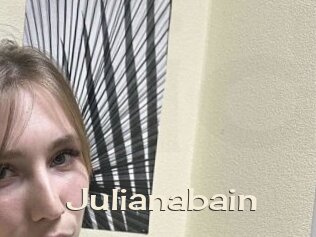 Julianabain