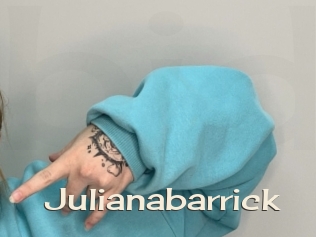 Julianabarrick