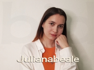 Julianabeale