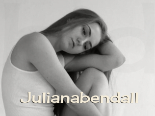 Julianabendall