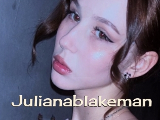 Julianablakeman