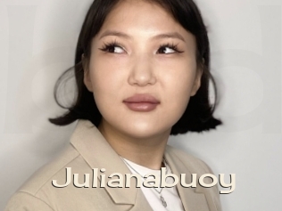 Julianabuoy