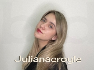 Julianacroyle
