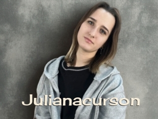 Julianacurson