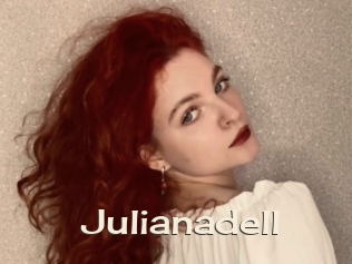 julianadell Big Dicks Round Ass