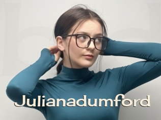 Julianadumford