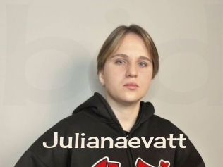 Julianaevatt