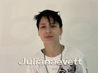 Julianaevett