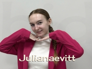 Julianaevitt