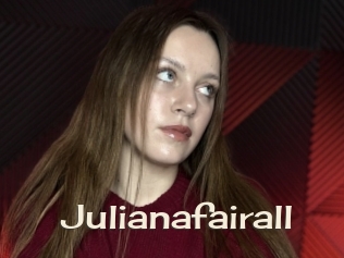 Julianafairall