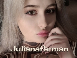 Julianafarman