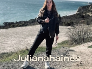 julianahaines Big Dicks Round Ass