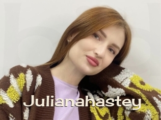 Julianahastey