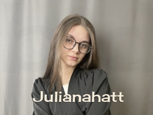 Julianahatt