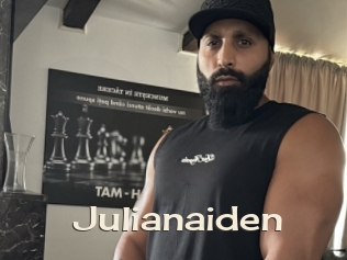 Julianaiden