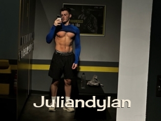 Juliandylan