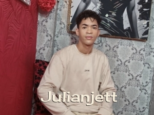 julianjett Big Dicks Round Ass