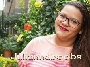 Juliannaboobs