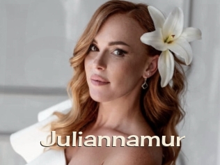 Juliannamur