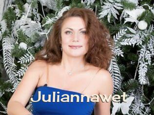 Juliannawet