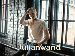 Julianwand