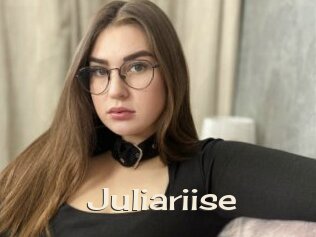 Juliariise