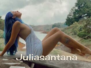 Juliasantana