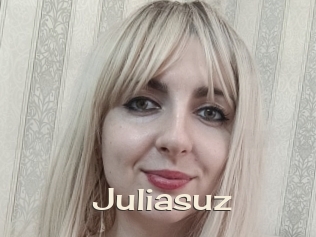 Juliasuz