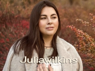 Juliawilkins