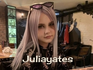 Juliayates