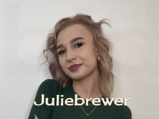 Juliebrewer