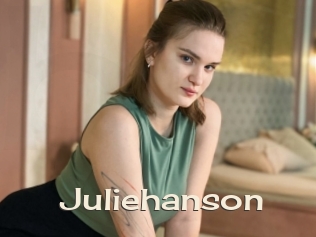 Juliehanson