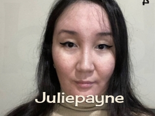 Juliepayne