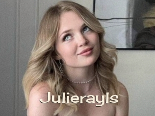 Julierayls