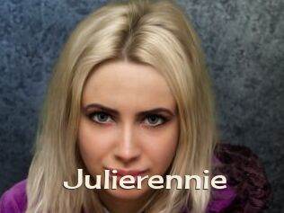 Julierennie