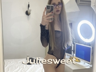 Juliesweet