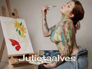 Julietaalves