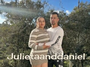julietaanddaniel Big Dicks Round Ass
