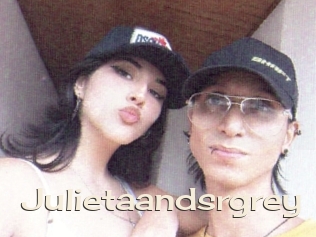 Julietaandsrgrey