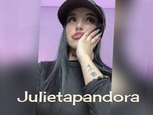 Julietapandora