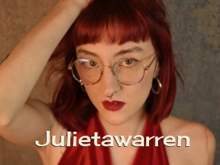 julietawarren Big Dicks Round Ass