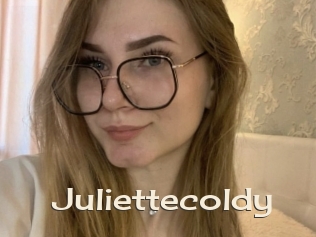 Juliettecoldy