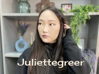 juliettegreer Big Dicks Round Ass