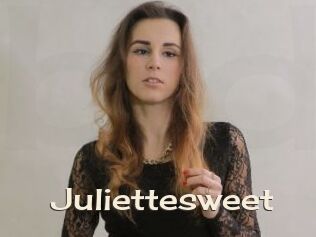 Juliettesweet