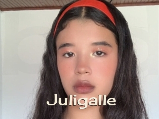 Juligalle